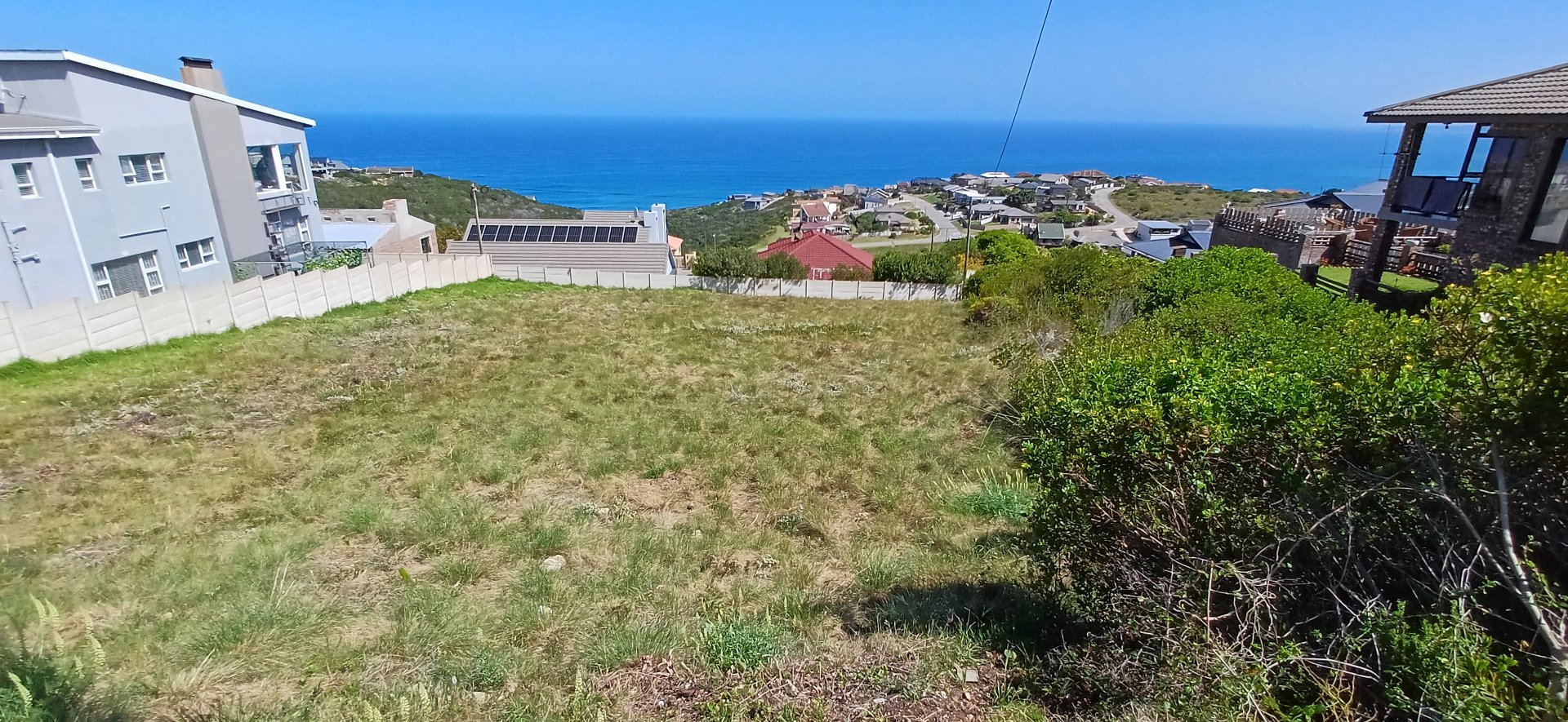  Bedroom Property for Sale in Dana Bay Western Cape